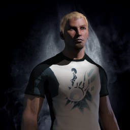 ScheenK portrait