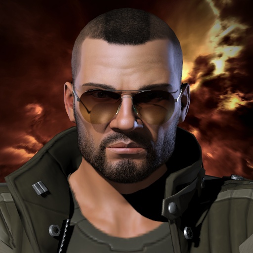 Kagai Murphy