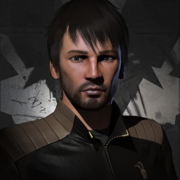 WillusKillus portrait