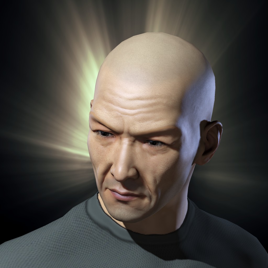 Silent Master