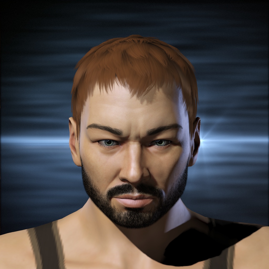 Captain Ballchin