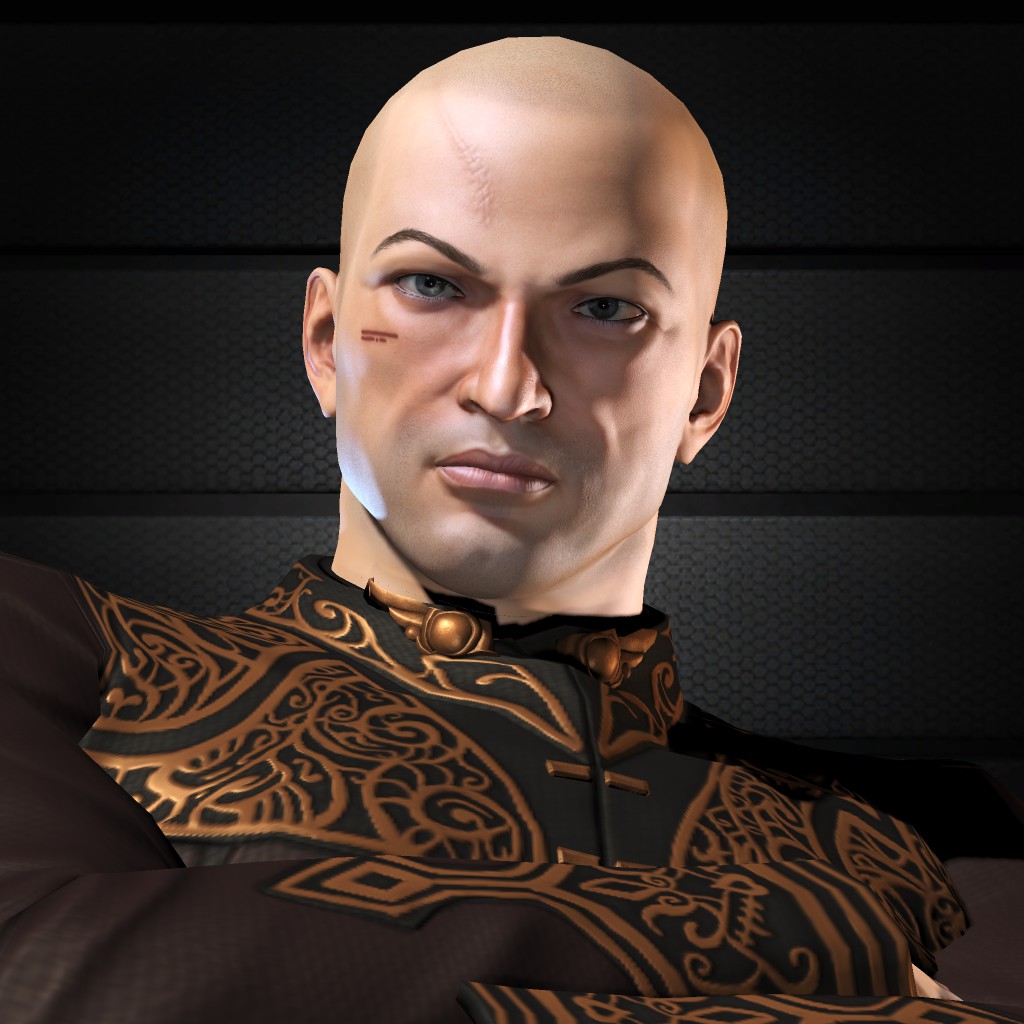 Ludar Skyvader