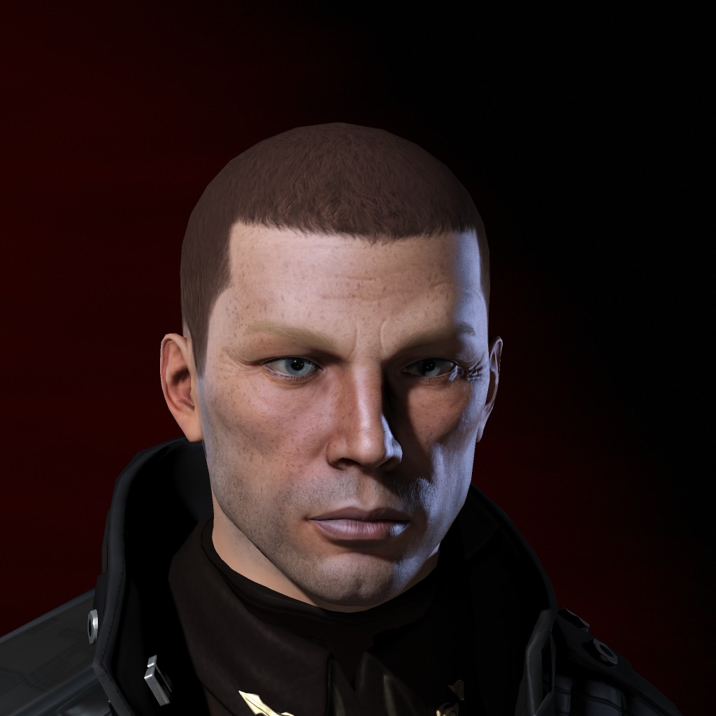 klaus marauda