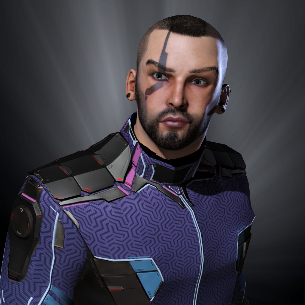 portrait