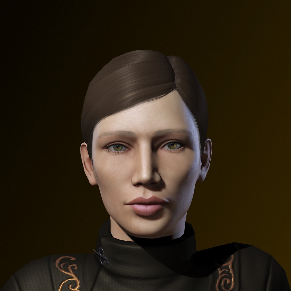 Caldari Citizen 226876117