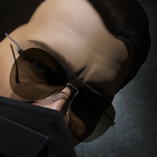 Mastah b8