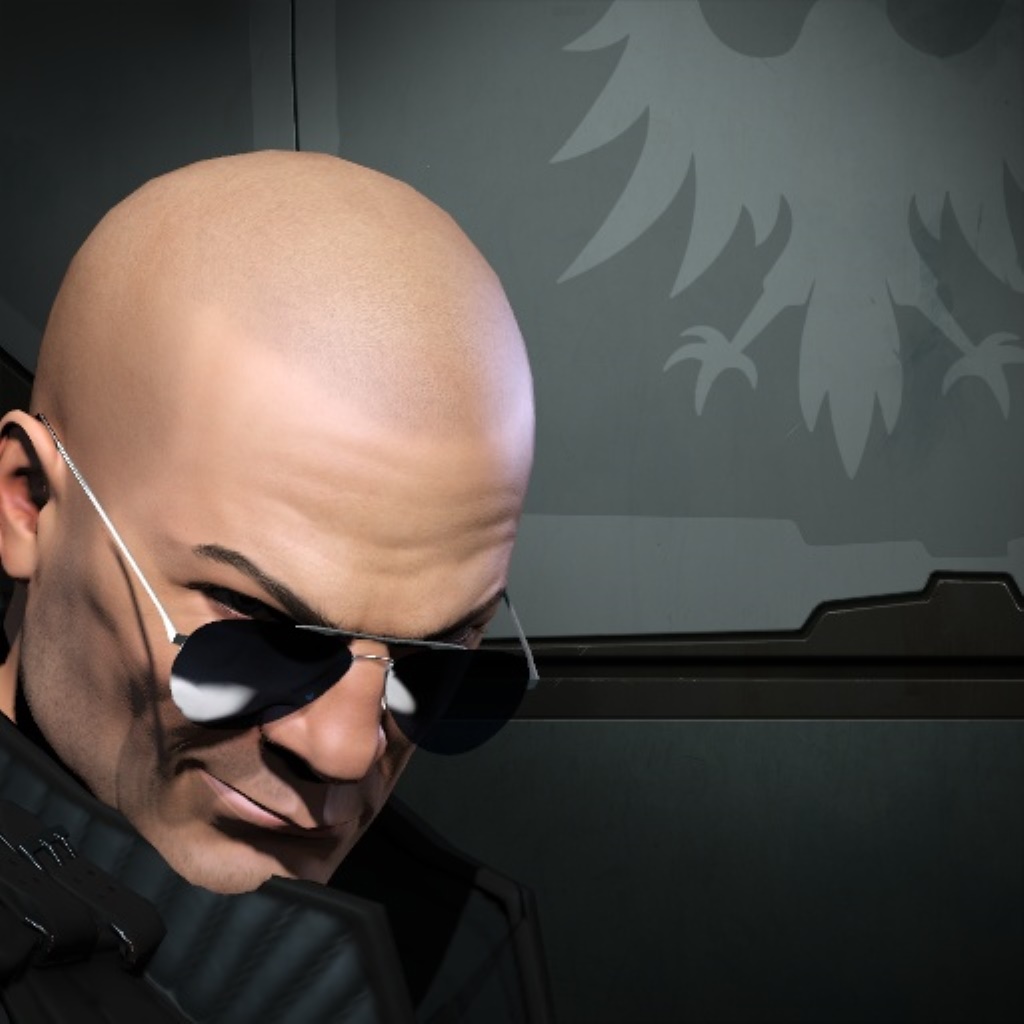 Holy Vengence