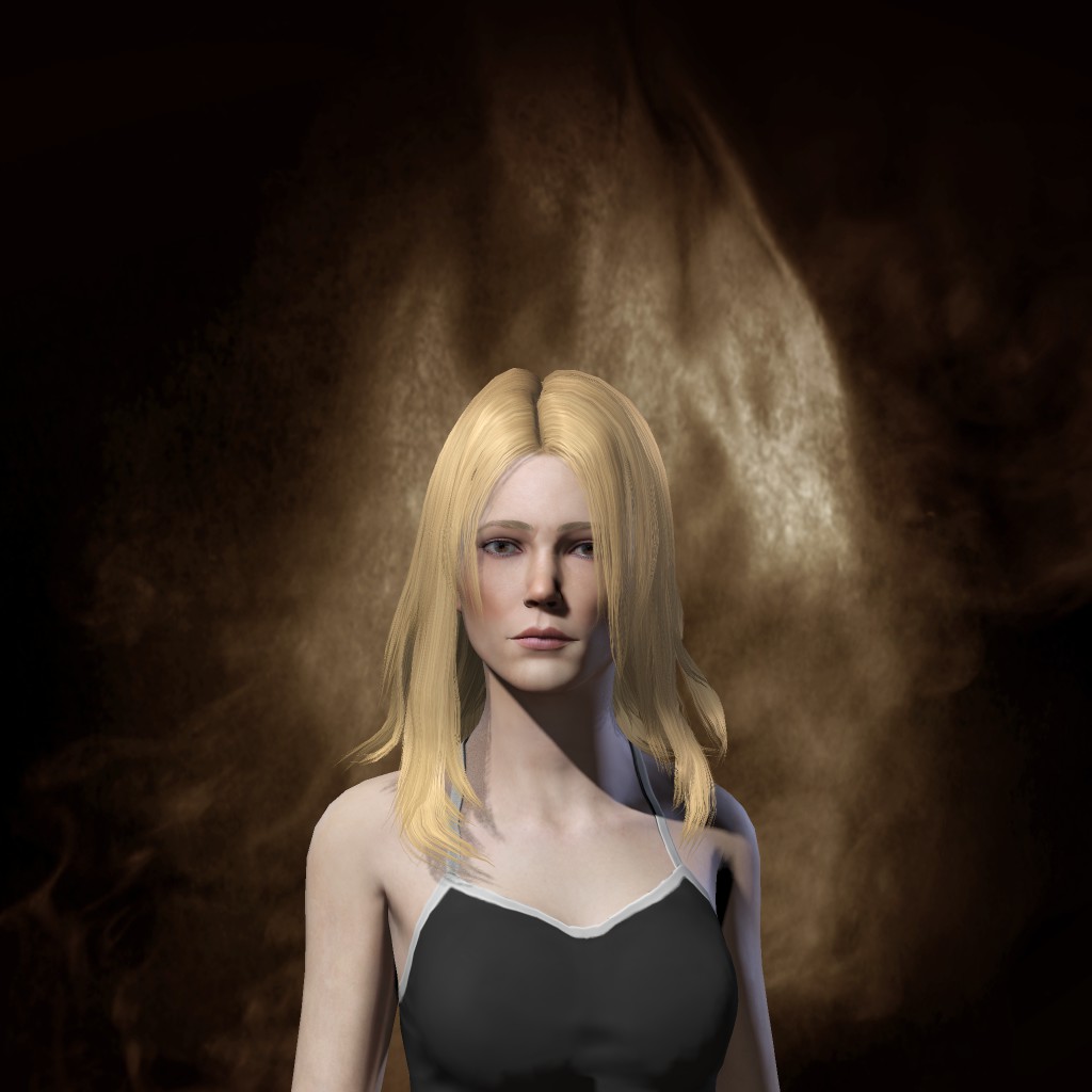 Sylvia Shadewalker