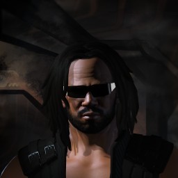 Vlad Nitro portrait