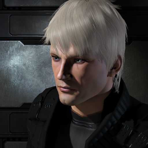 Dante Rebellion