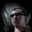 Vengeance Black Vengeance Black