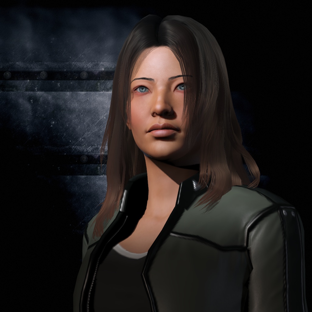 Angelica Prime