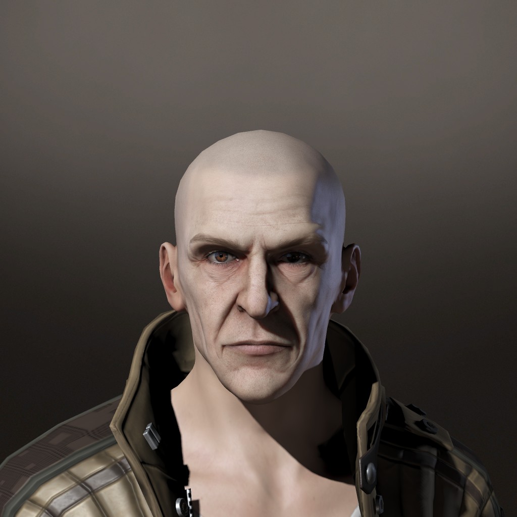 Master rus