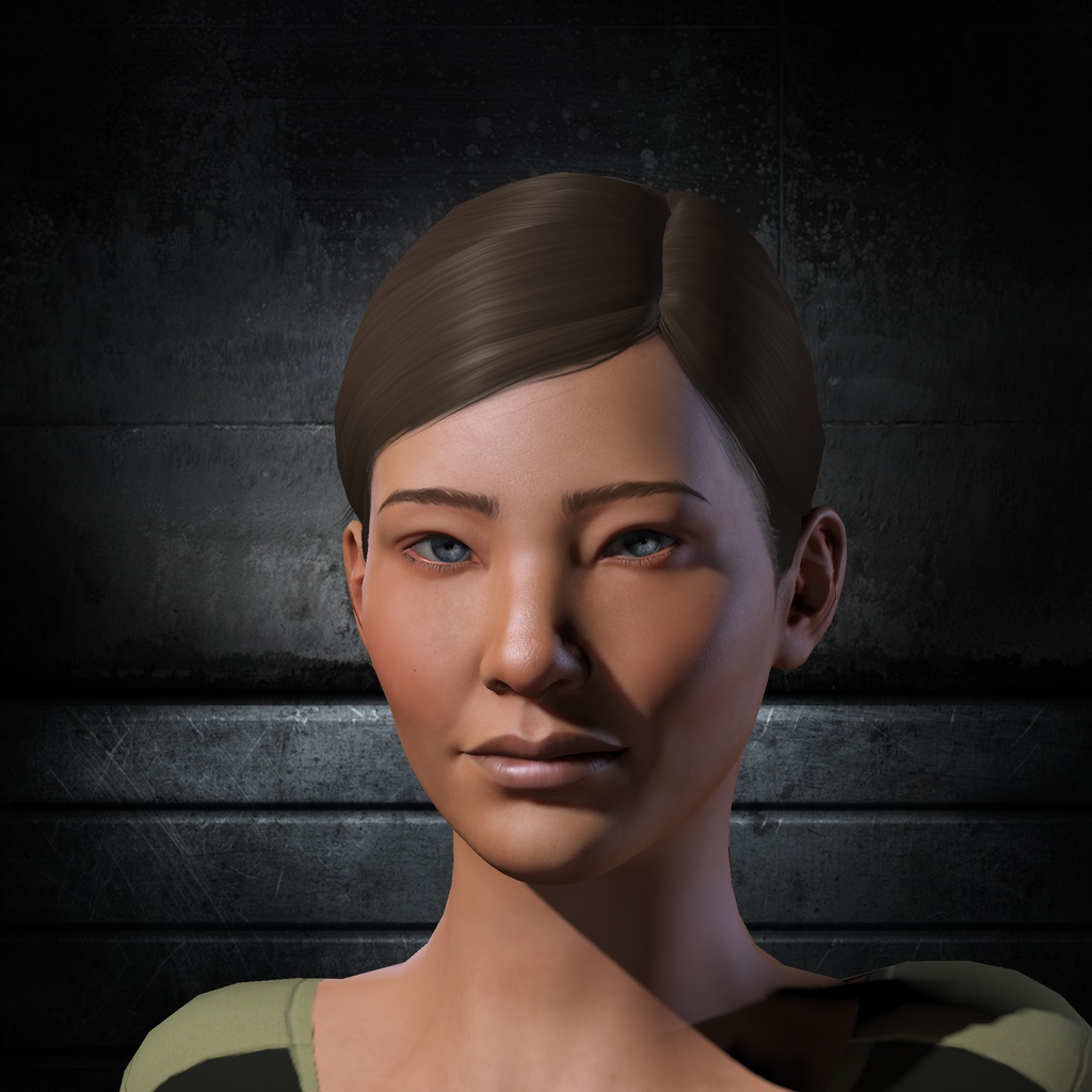 Freya Venus