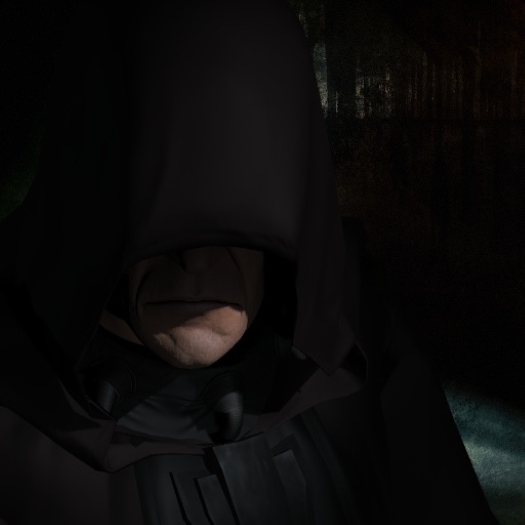 Dark'Lord