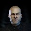 Morpheus Mishima Morpheus Mishima