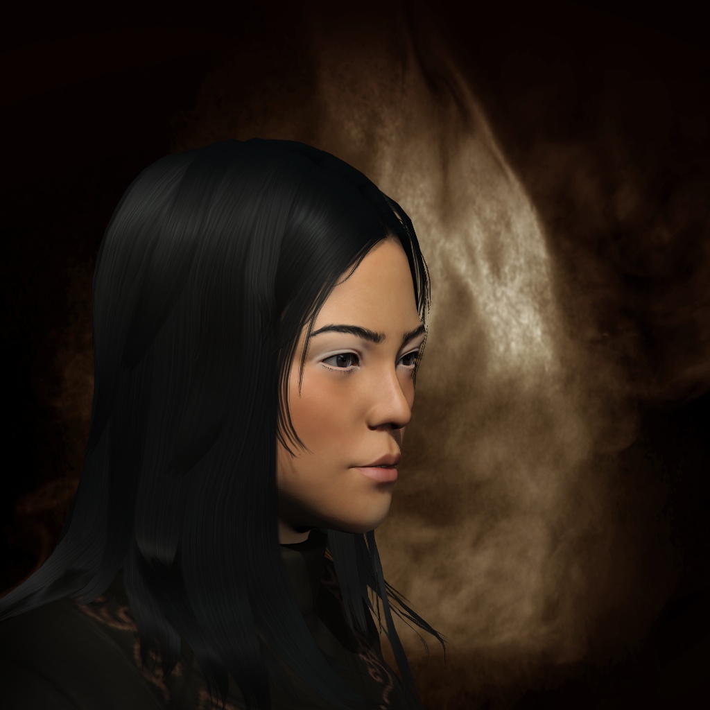 Zhang Yun