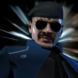Nova Starcaller portrait