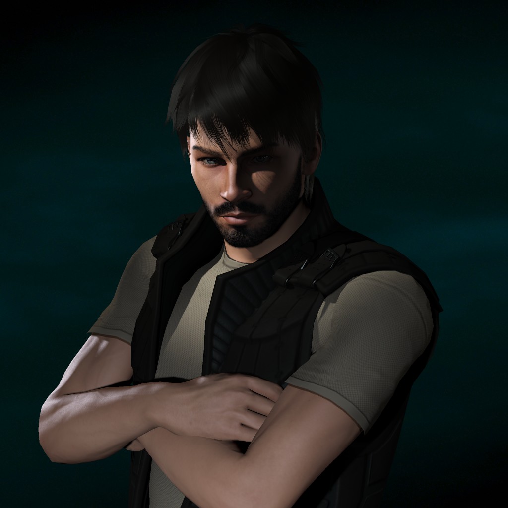 Zade Daliago