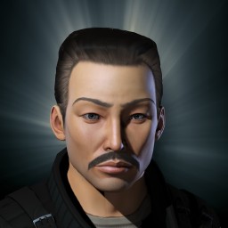 Railsmith portrait