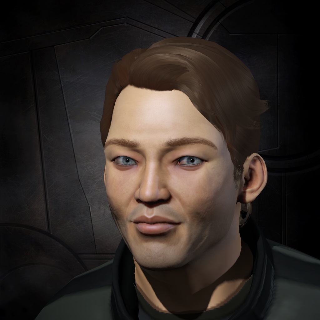 Kahn WhoHan