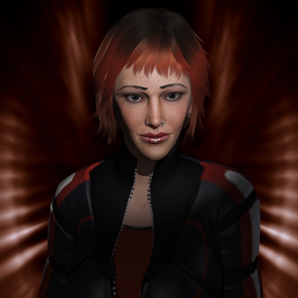 Connie Laquata