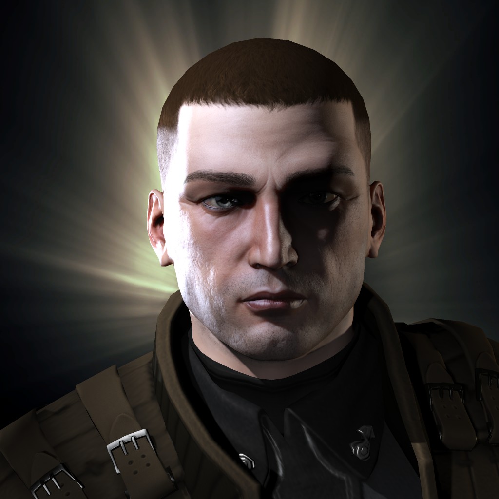 DoderMANN