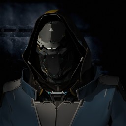 Ravencry portrait