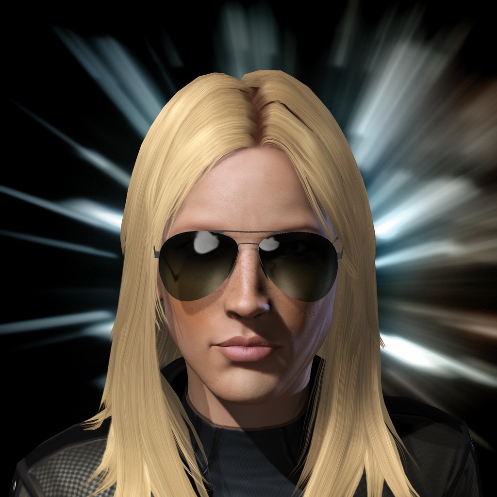 sharon fighter