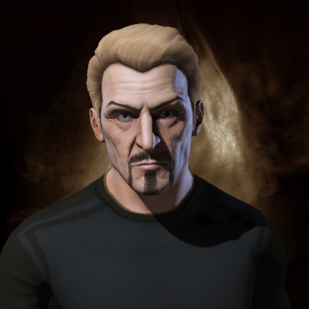 valerius amarr