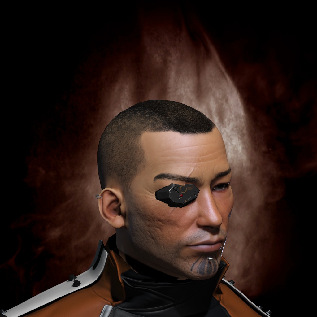 Tian Ronin