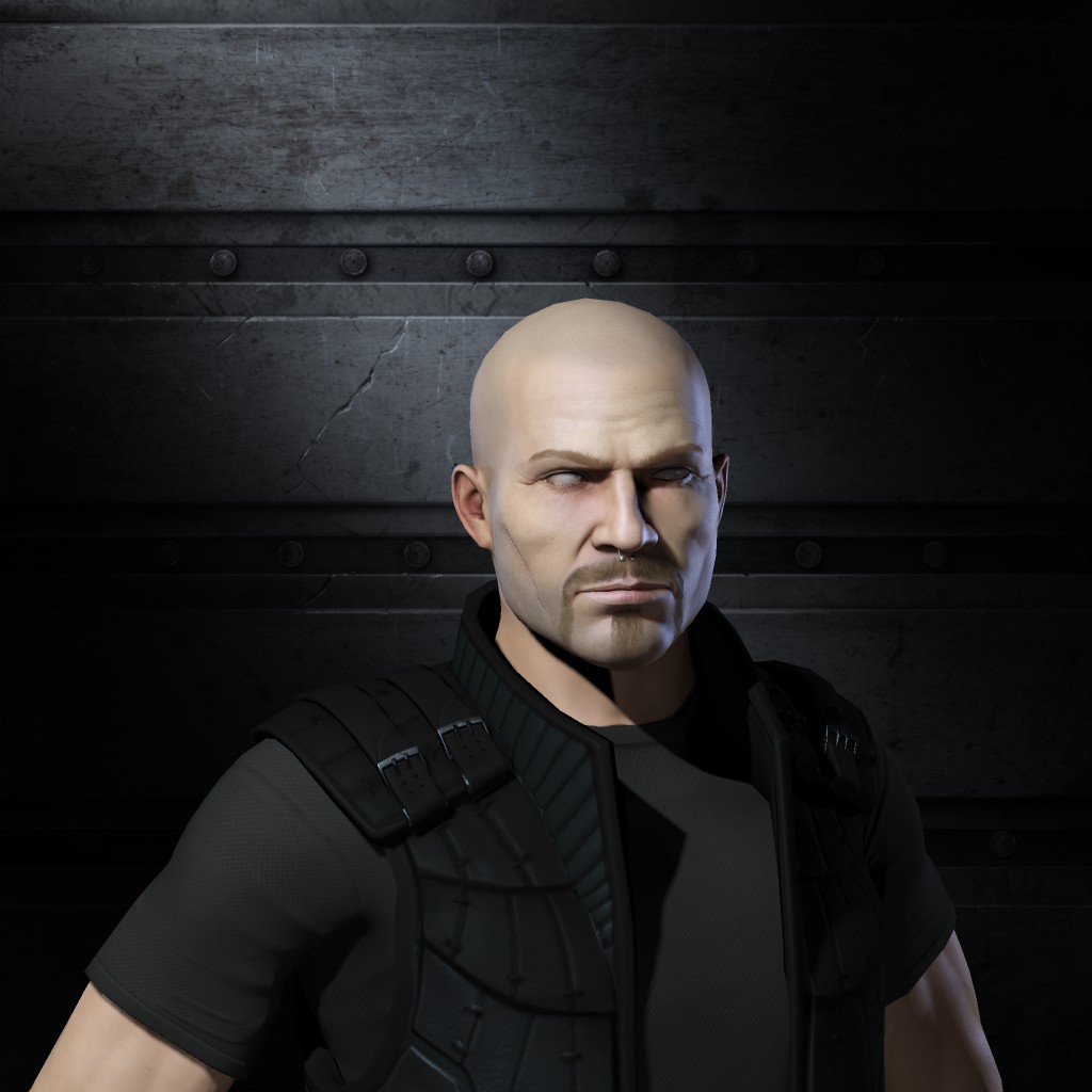 Yuri Benavitch