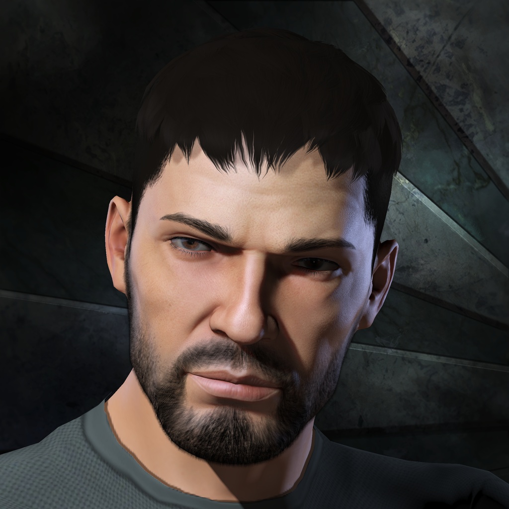 Chak Norris