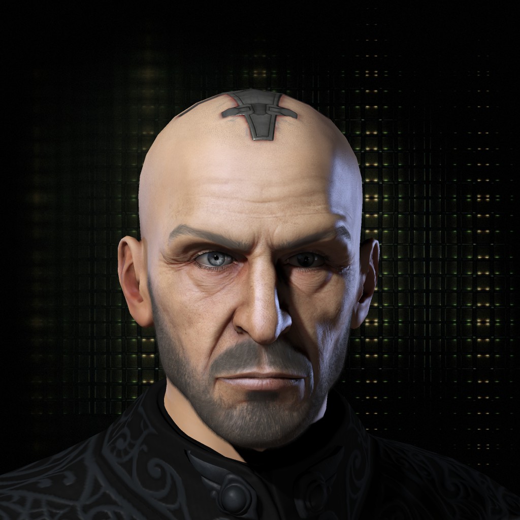 portrait