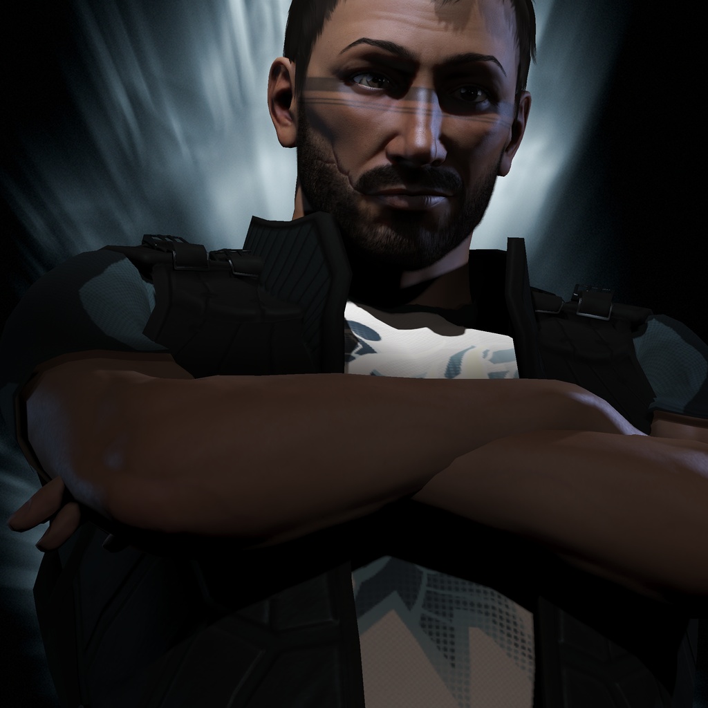 portrait