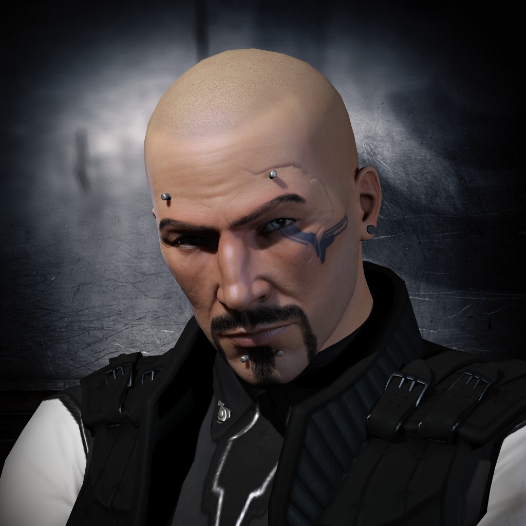 Rygel XVI