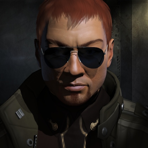 Brett Random