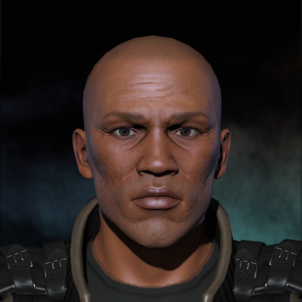 John Smallberries