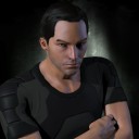 Ragen Stormhawk