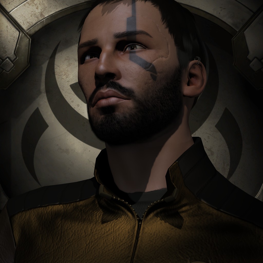 Crese portrait