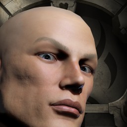 x'X'x portrait