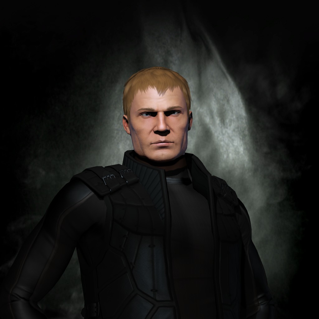 Telemecus Harper