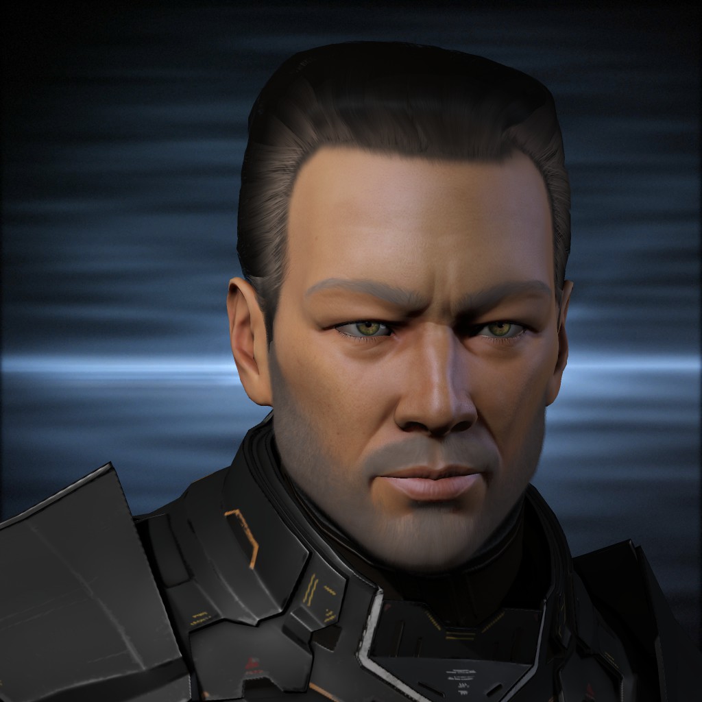 Katsuyori Uesugi