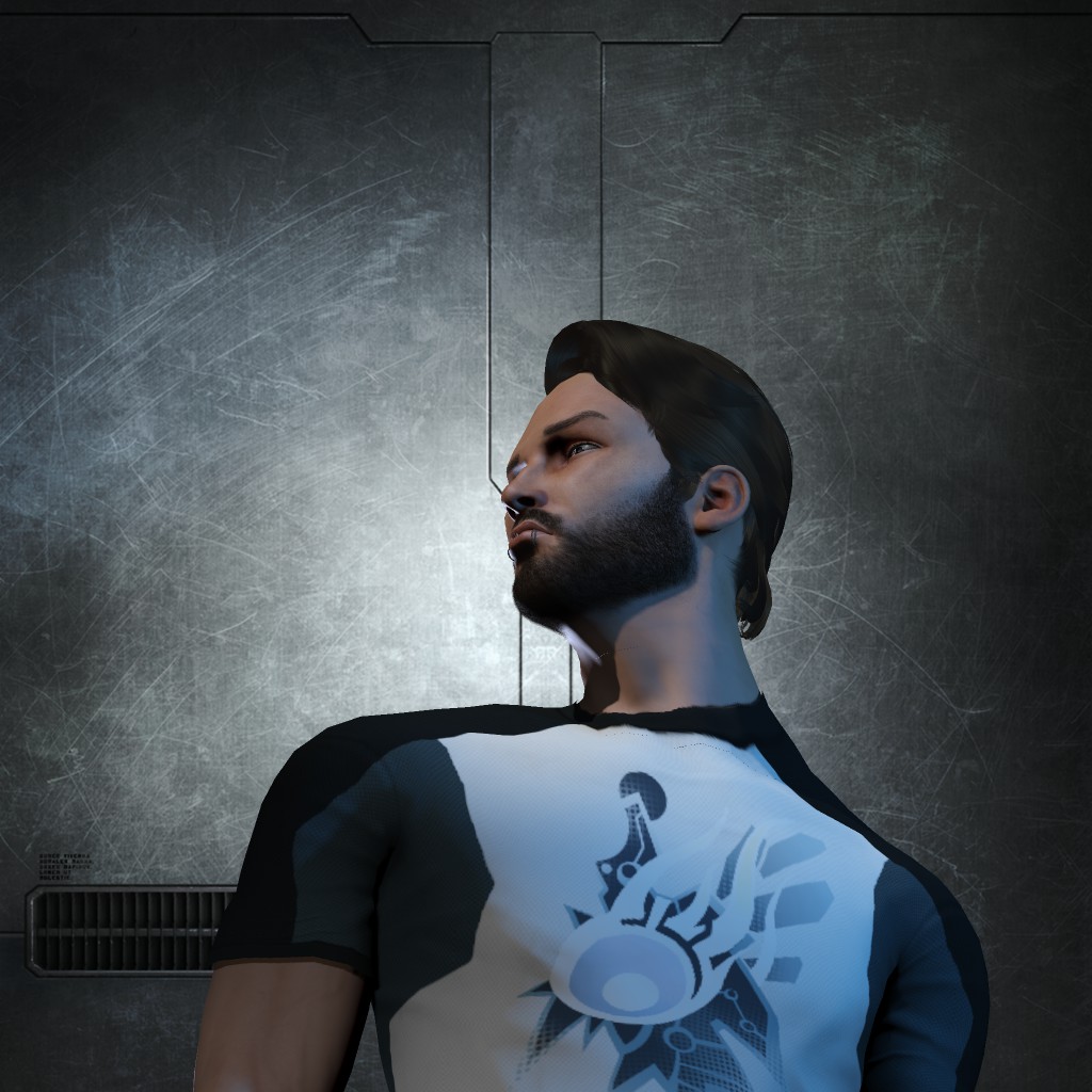 Horus Lupracal