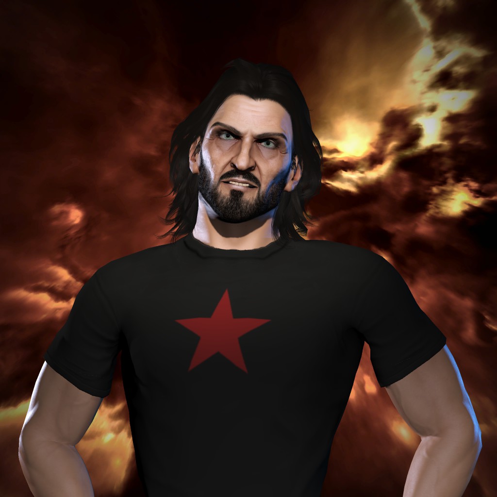 Lord Azael