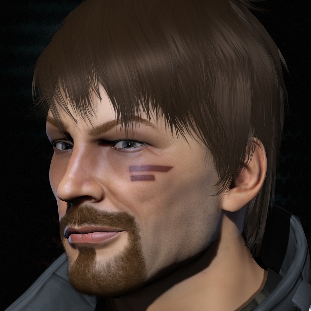 Waken Shargrave