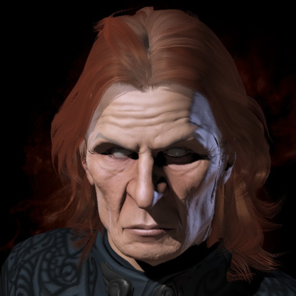Evil Gus
