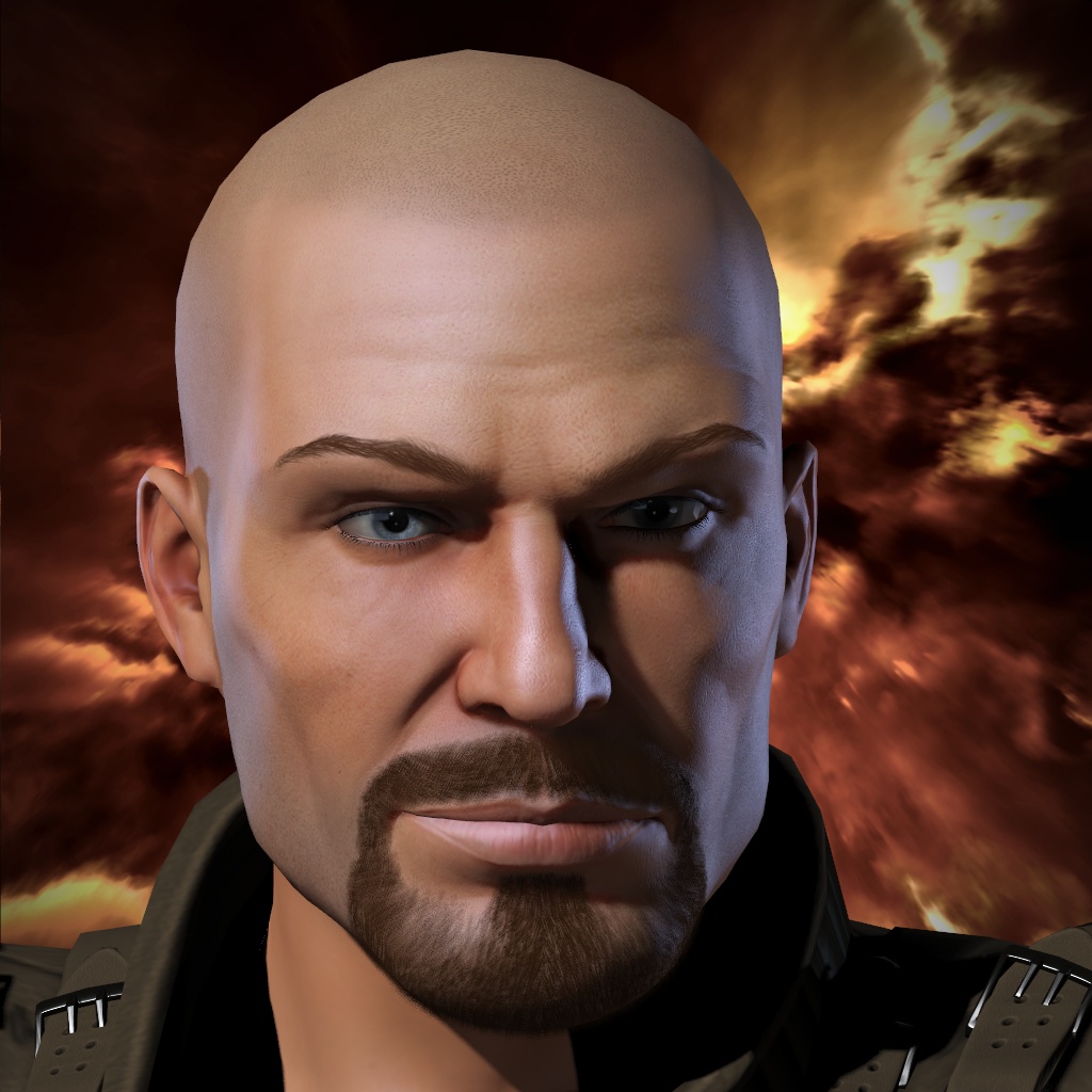 Jake Anvil