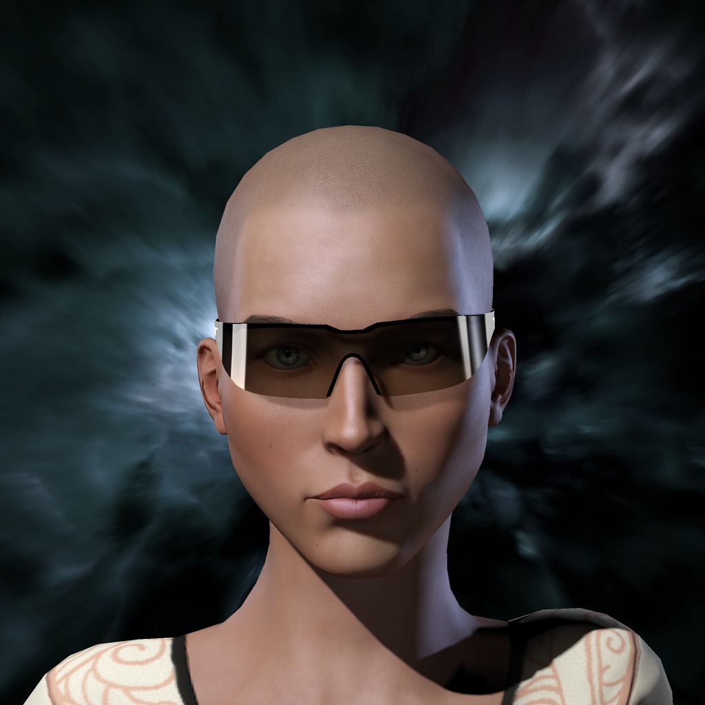 Scifigirl