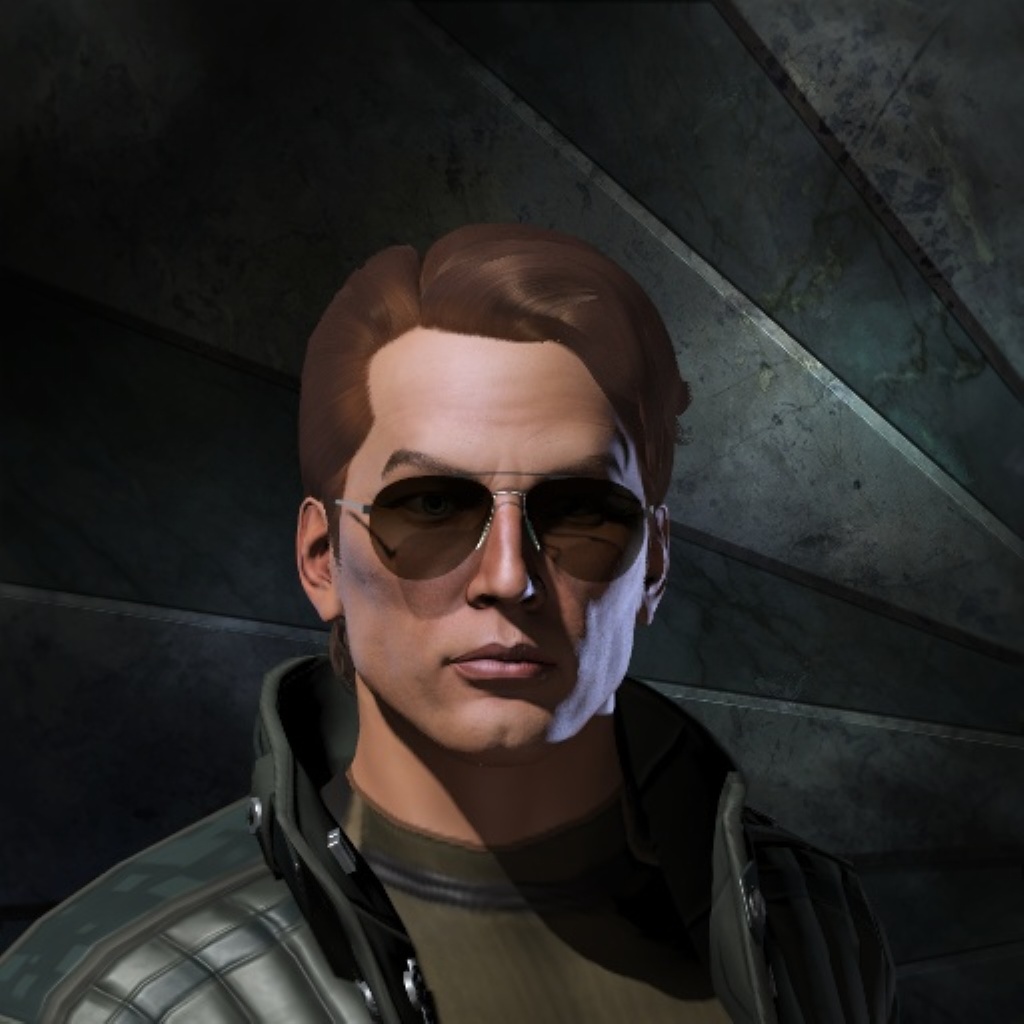 Altcorp CEO